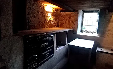 Molino de la Horcajada en Canencia de la Sierra (Madrid) - Foto 23