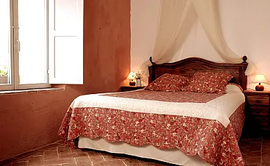 Molino de la Horcajada en Canencia de la Sierra (Madrid) - Foto 11