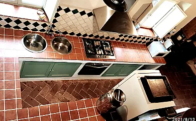 Molino de la Horcajada en Canencia de la Sierra (Madrid) - Foto 8