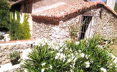 Molino de la Horcajada en Canencia de la Sierra (Madrid) - Foto 20