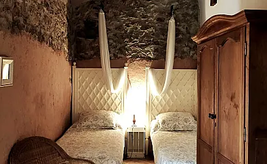 Molino de la Horcajada en Canencia de la Sierra (Madrid) - Foto 13