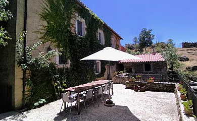 Molino de la Horcajada en Canencia de la Sierra (Madrid) - Foto 4