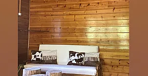 Cabaña del Rancho 0010