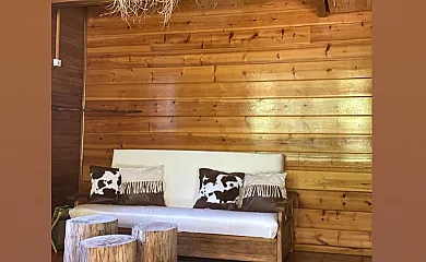 Cabaña del Rancho en Burunchel (Jaén) - Foto 10