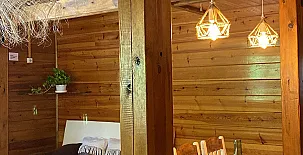 Cabaña del Rancho 0011