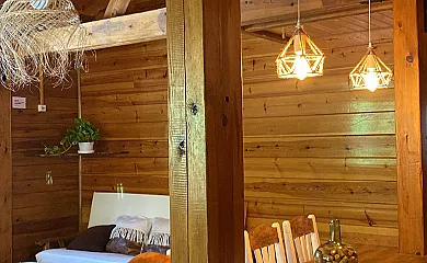 Cabaña del Rancho en Burunchel (Jaén) - Foto 11