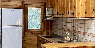 Cabaña del Rancho 0012