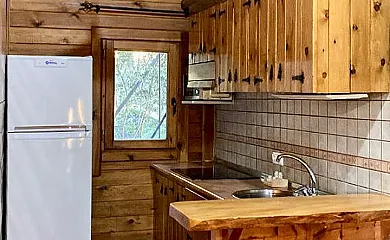 Cabaña del Rancho en Burunchel (Jaén) - Foto 12