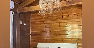 Cabaña del Rancho 0013