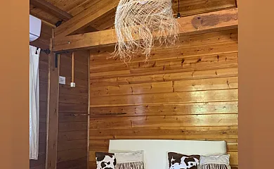 Cabaña del Rancho en Burunchel (Jaén) - Foto 13