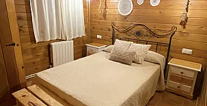 Cabaña del Rancho 0014