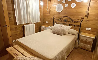 Cabaña del Rancho en Burunchel (Jaén) - Foto 14