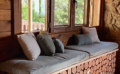 Cabaña del Rancho en Burunchel (Jaén) - Foto 15