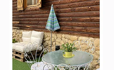 Cabaña del Rancho en Burunchel (Jaén) - Foto 16