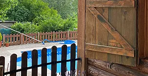 Cabaña del Rancho 0017