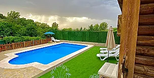 Cabaña del Rancho 0018