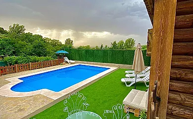 Cabaña del Rancho en Burunchel (Jaén) - Foto 18