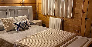 Cabaña del Rancho 0019