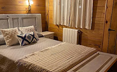 Cabaña del Rancho en Burunchel (Jaén) - Foto 19