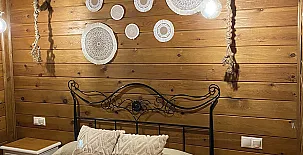 Cabaña del Rancho 0020