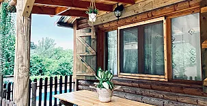 Cabaña del Rancho 0021