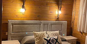 Cabaña del Rancho 0022