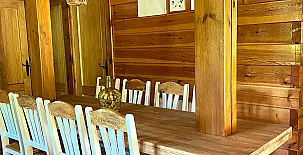 Cabaña del Rancho 0023