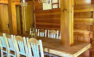 Cabaña del Rancho en Burunchel (Jaén) - Foto 23