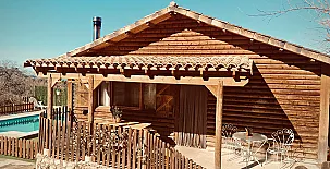 Cabaña del Rancho 0024