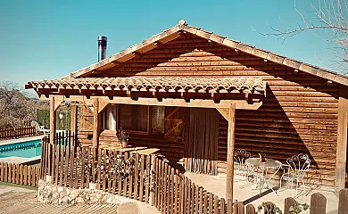 Cabaña del Rancho en Burunchel (Jaén) - Foto 24