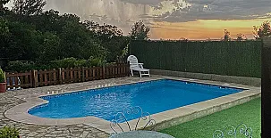 Cabaña del Rancho 0025