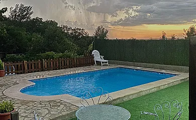 Cabaña del Rancho en Burunchel (Jaén) - Foto 25