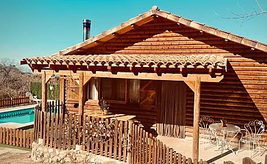 Cabaña del Rancho en Burunchel (Jaén) - Foto 1