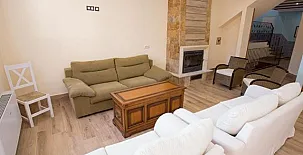 VUT La Casona de Cuellar 003