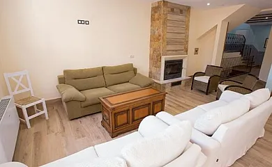 VUT La Casona de Cuellar en Cuellar (Segovia) - Foto 3