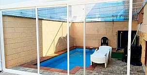 VUT La Casona de Cuellar 002