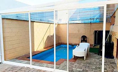 VUT La Casona de Cuellar en Cuellar (Segovia) - Foto 2