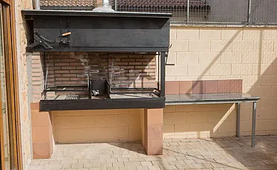 VUT La Casona de Cuellar en Cuellar (Segovia) - Foto 4