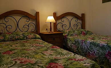 El Alfolí en Aljaraque (Huelva) - Foto 2