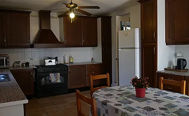 El Alfolí en Aljaraque (Huelva) - Foto 4