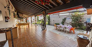 Casa Rural La Torre 002