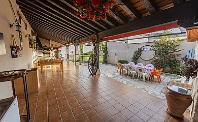 Casa Rural La Torre en Aldeonsancho (Segovia) - Foto 2