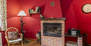 Casa Rural La Torre 005