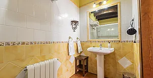 Casa Rural La Torre 009