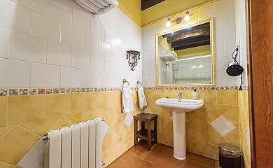 Casa Rural La Torre en Aldeonsancho (Segovia) - Foto 9