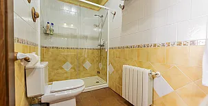 Casa Rural La Torre 0010