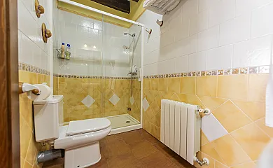 Casa Rural La Torre en Aldeonsancho (Segovia) - Foto 10