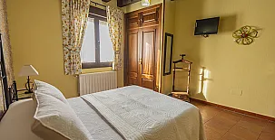 Casa Rural La Torre 008