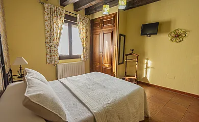 Casa Rural La Torre en Aldeonsancho (Segovia) - Foto 8