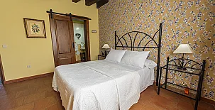 Casa Rural La Torre 006